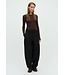 Mbym Silira Kikko Pants Black