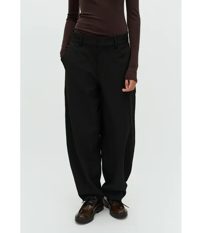 Mbym Silira Kikko Pants Black