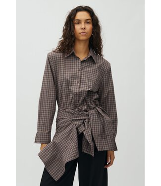 Mbym Olivette Arlia Shirt