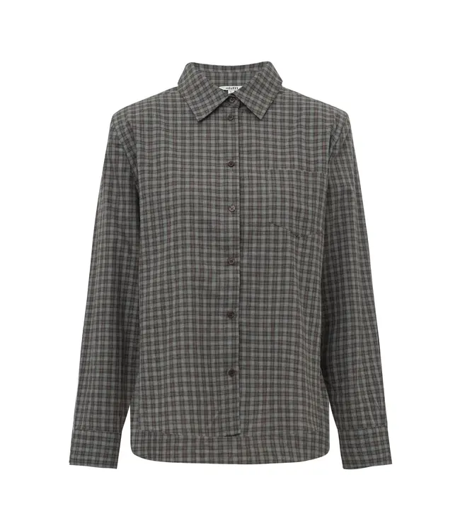 Mbym Olivette Arlia Shirt