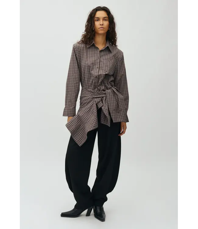 Mbym Olivette Arlia Shirt