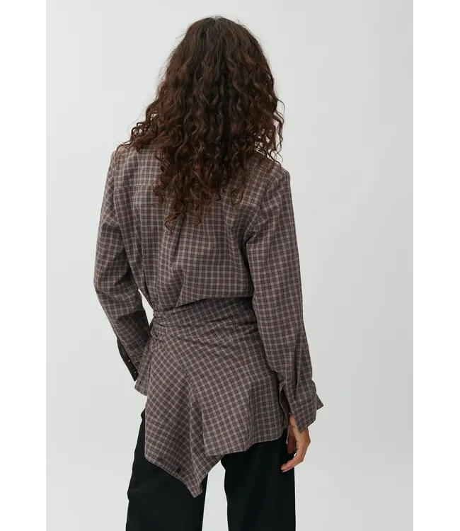 Mbym Olivette Arlia Shirt