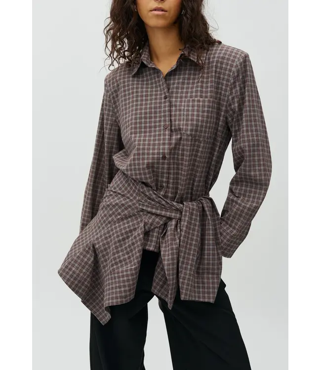 Mbym Olivette Arlia Shirt