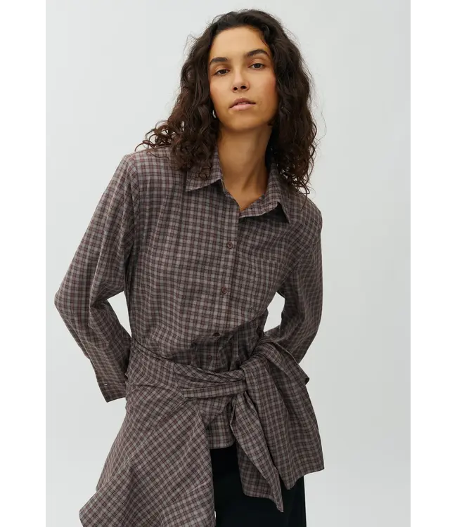Mbym Olivette Arlia Shirt