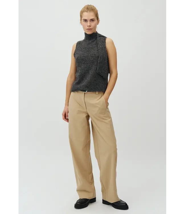 Mbym Friday Fine Knit