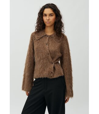 Mbym Brush Lari Knit