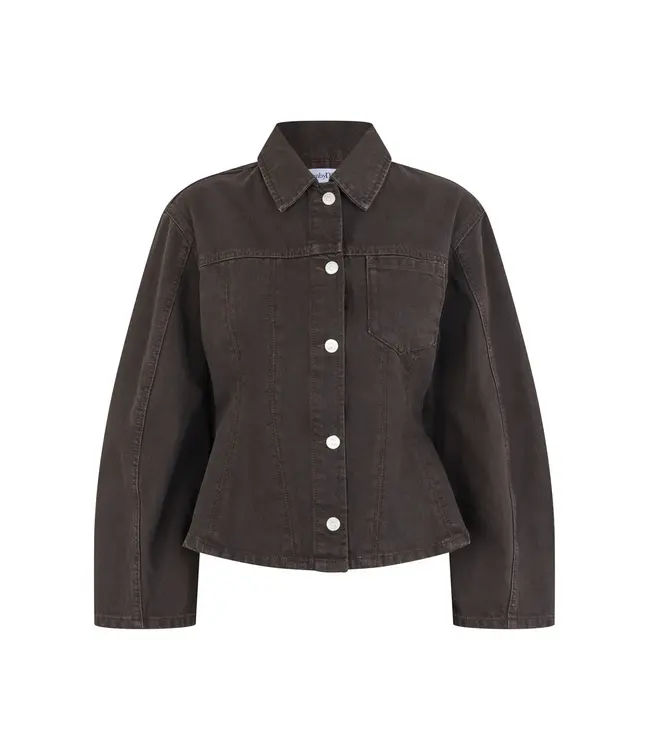 Mbym Margalise Lourella Jacket