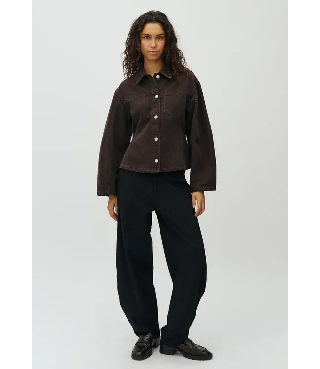Mbym Margalise Lourella Jacket