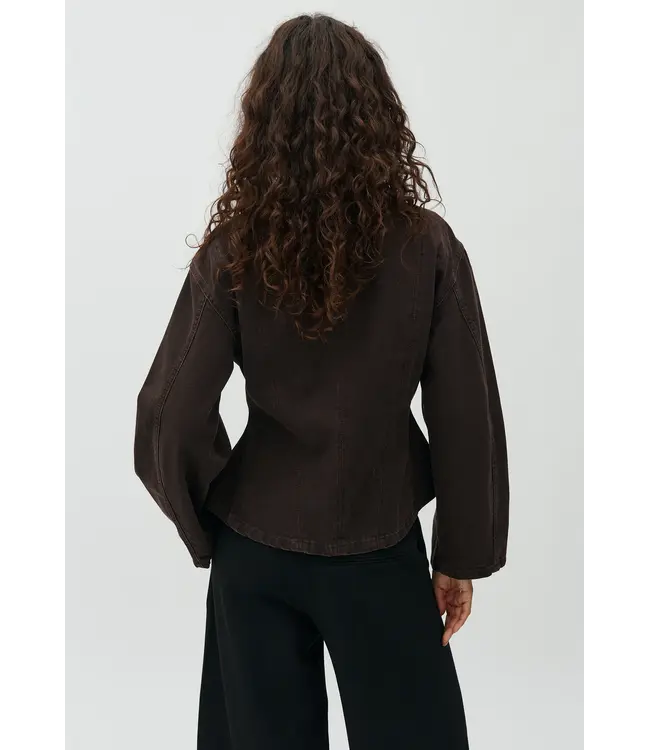 Mbym Margalise Lourella Jacket