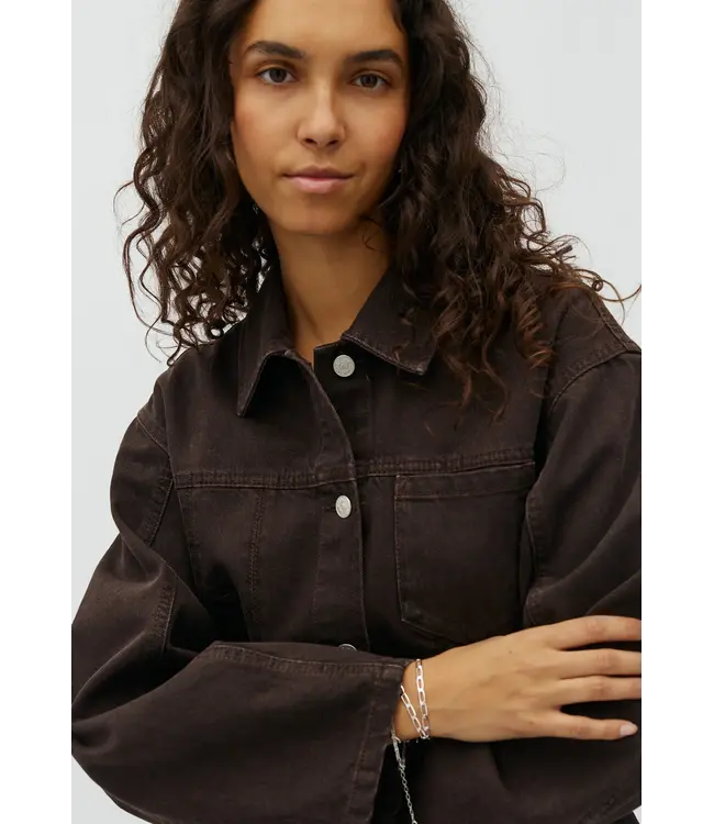 Mbym Margalise Lourella Jacket