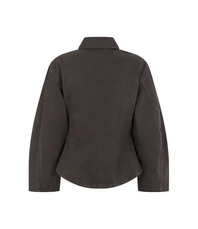 Mbym Margalise Lourella Jacket