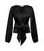 Mbym Opal Quill Blouse