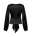 Mbym Opal Quill Blouse