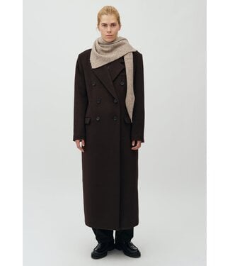 Mbym Nesmina Lava Coat