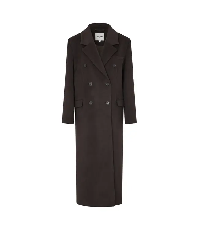 Mbym Nesmina Lava Coat
