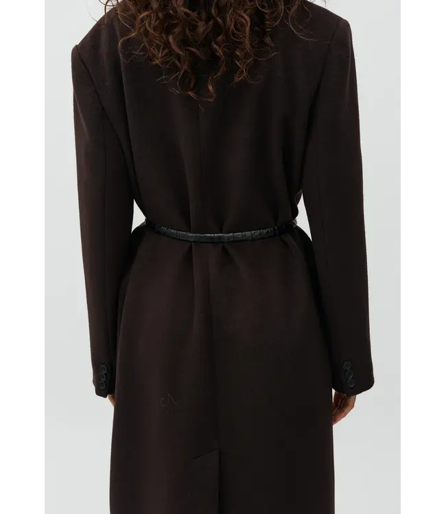Mbym Nesmina Lava Coat