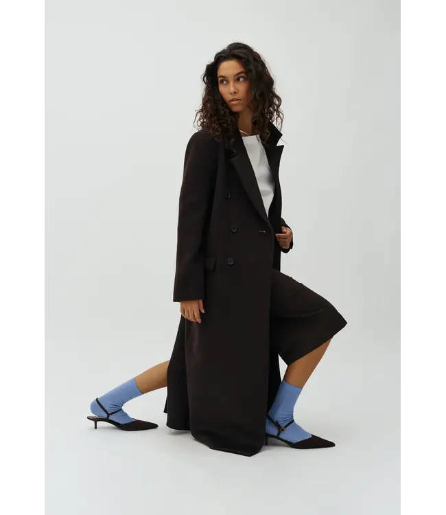 Mbym Nesmina Lava Coat
