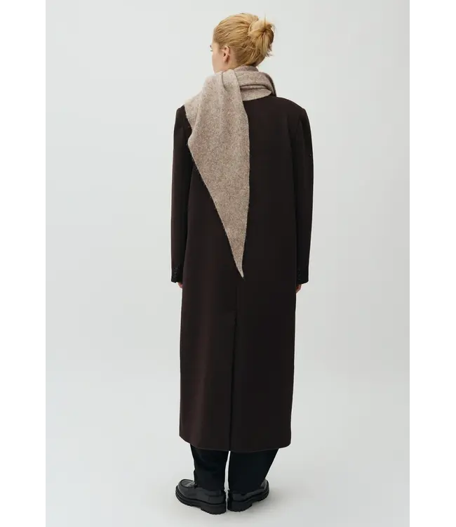 Mbym Nesmina Lava Coat