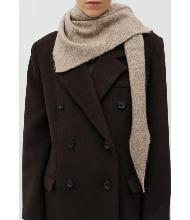Mbym Nesmina Lava Coat