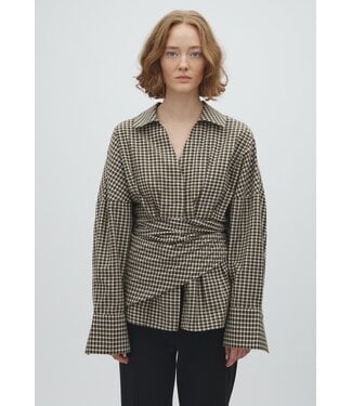 Mbym Isidor Chechi Blouse