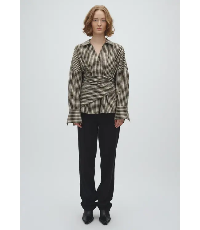 Mbym Isidor Chechi Blouse