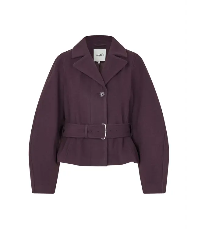 Mbym Siana Saro Jacket