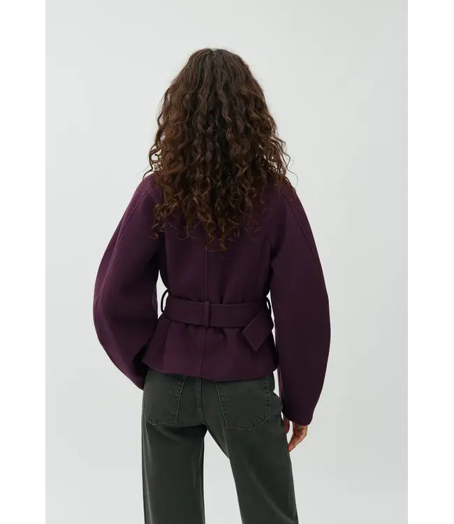 Mbym Siana Saro Jacket