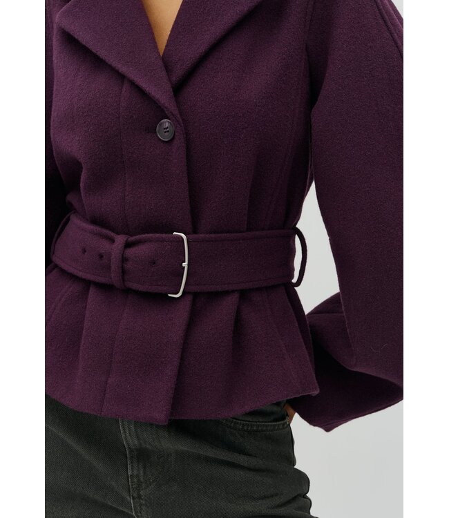 Mbym Siana Saro Jacket