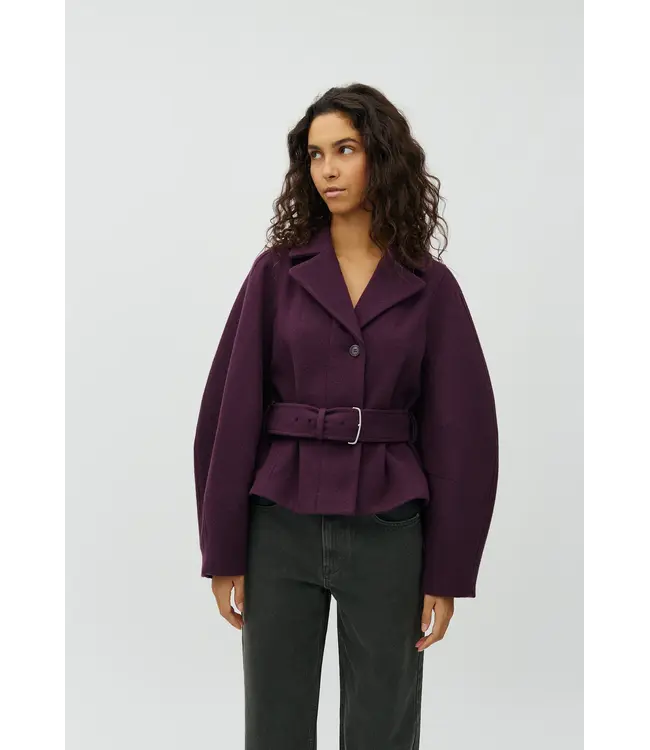 Mbym Siana Saro Jacket