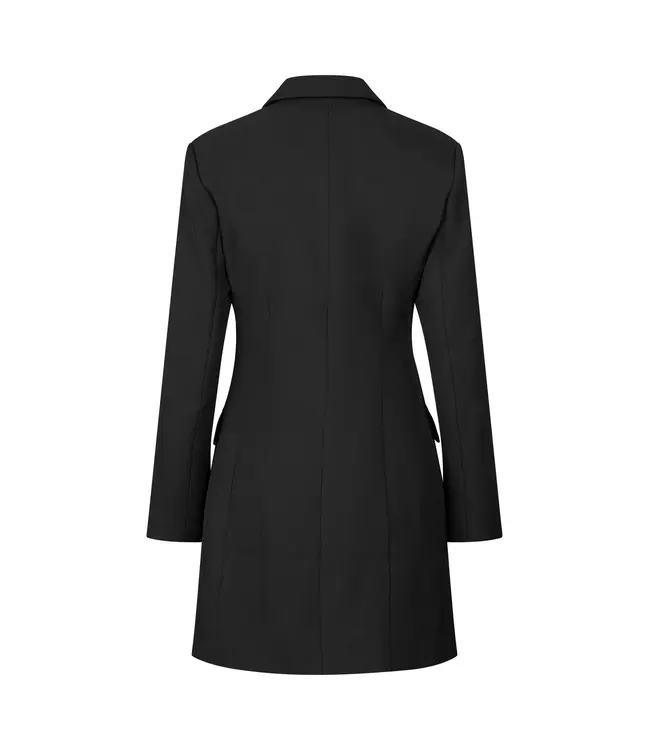 Mbym Mavie Vicendra Dress