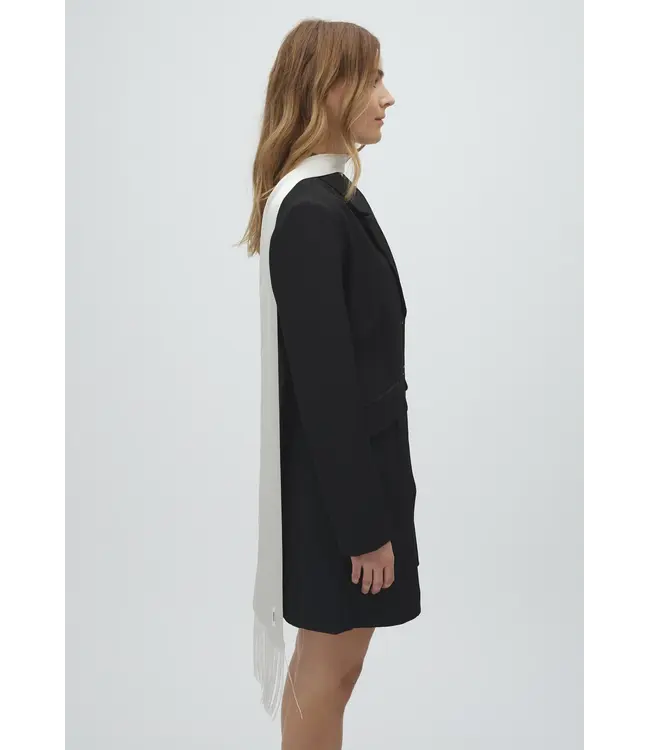 Mbym Mavie Vicendra Dress