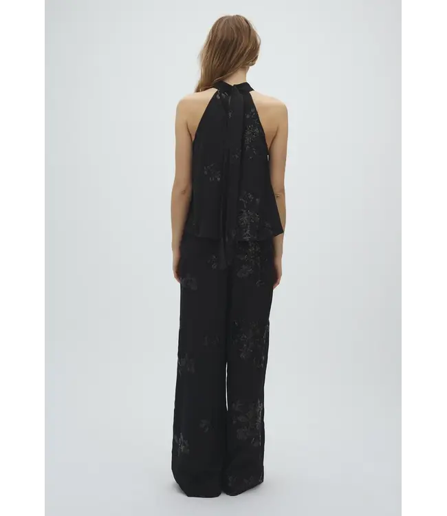 Mbym Emeli Melba Pants Black