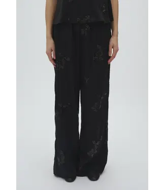Mbym Emeli Melba Pants Black