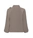 Neo Noir Saline Blouse