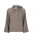 Neo Noir Saline Blouse