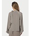 Neo Noir Saline Blouse