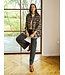 Neo Noir Dalma Flannel Check Shirt