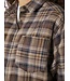 Neo Noir Dalma Flannel Check Shirt
