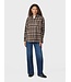 Neo Noir Dalma Flannel Check Shirt