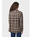 Neo Noir Dalma Flannel Check Shirt