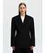 Selected Femme Oversized Mara Wool Blend Blazer