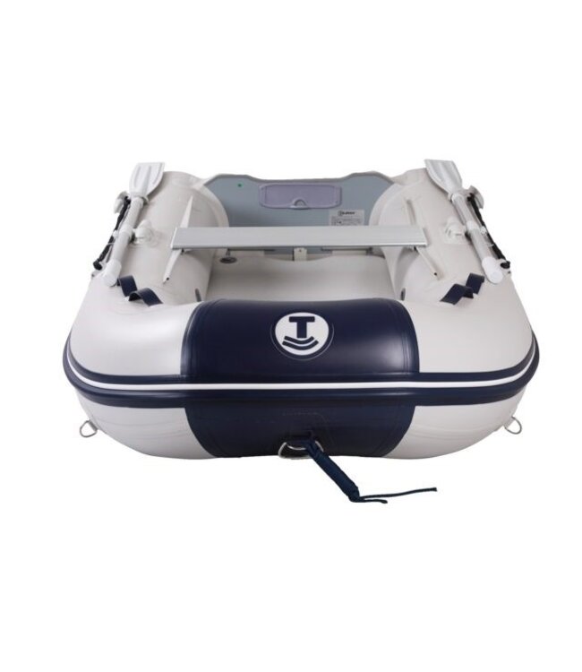 Talamex Rubberboot Comfortline TLA 230 met airdeck / luchtvloer