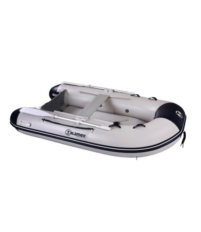 Talamex Rubberboot Comfortline TLA 250 met airdeck / luchtvloer