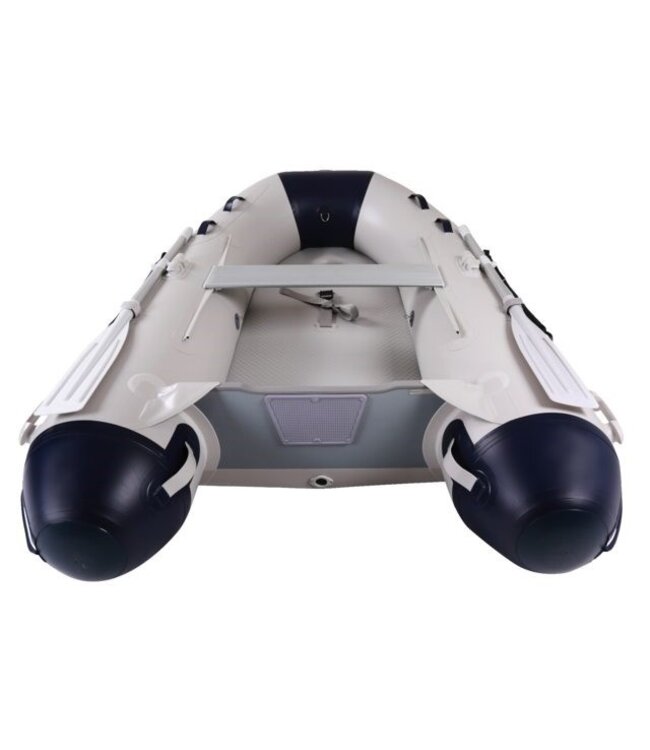 Talamex Rubberboot Comfortline TLA 250 met airdeck / luchtvloer