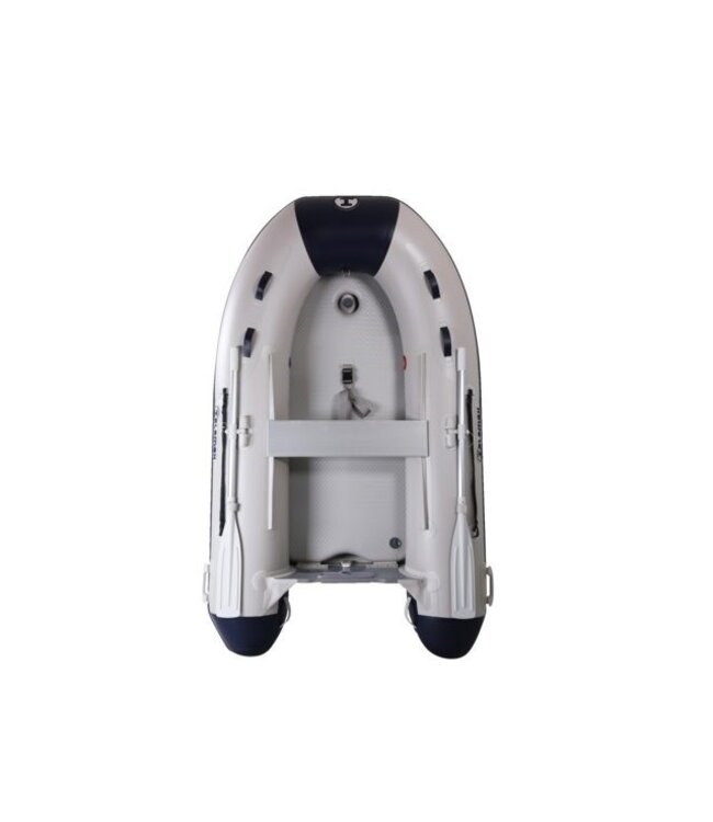 Talamex Rubberboot Comfortline TLA 250 met airdeck / luchtvloer