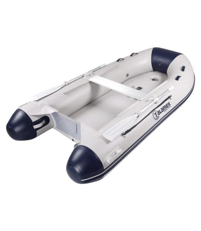 Talamex Rubberboot Comfortline TLA 300 met airdeck / luchtvloer