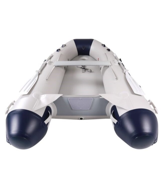 Talamex Rubberboot Comfortline TLA 300 met airdeck / luchtvloer