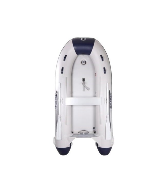 Talamex Rubberboot Comfortline TLA 300 met airdeck / luchtvloer