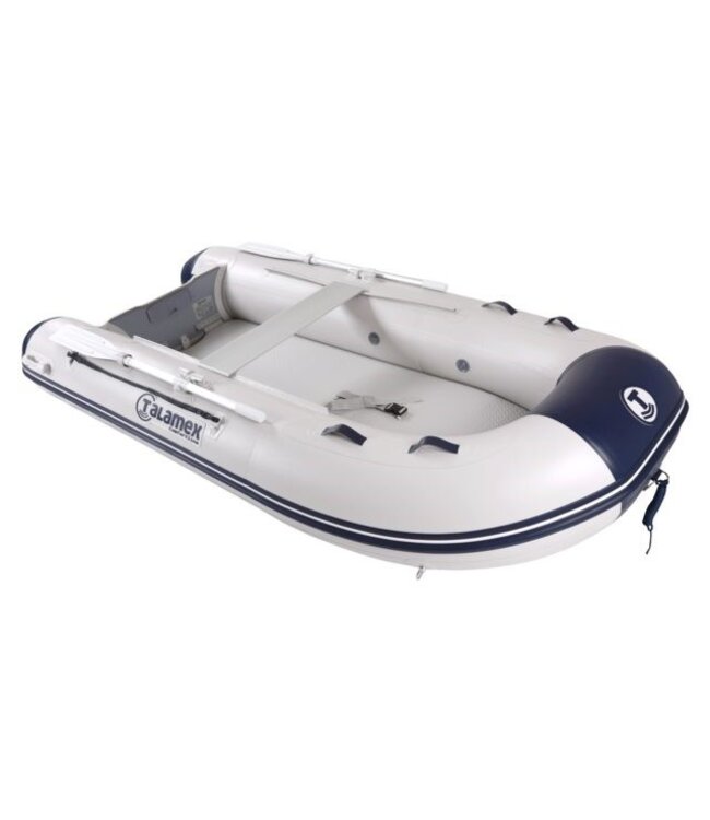 Talamex Rubberboot Comfortline TLA 300 met airdeck / luchtvloer