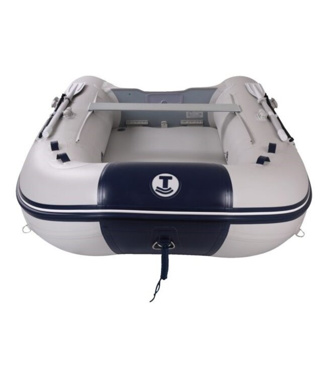 Talamex Rubberboot Comfortline TLA 350 met airdeck / luchtvloer